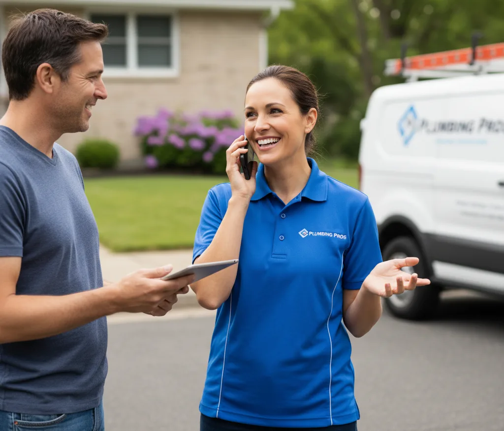 Drain Cleaning in Oakland, IA